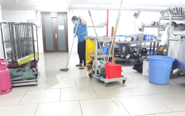 Trung tâm hội nghị quốc gia