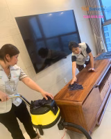 Dịch Vụ Vệ Sinh Dọn Nhà Chuyên Nghiệp Của T&Q – Giải Pháp Làm Sạch Toàn Diện Cho Mọi Gia Đình